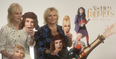 EXCLUSIVE: I met Jennifer Saunders and Joanna Lumley and it was Absolutely Fabulous