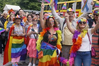 Orlando was a loud and overt attack on the LGBT community. #HeterosexualPrideDay is a subtle one