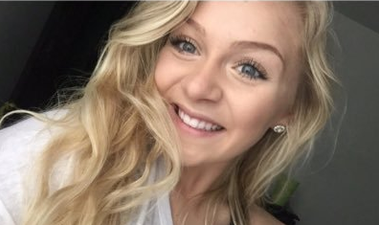 This girl’s sunflower seed story shows how sisters can truly be the worst