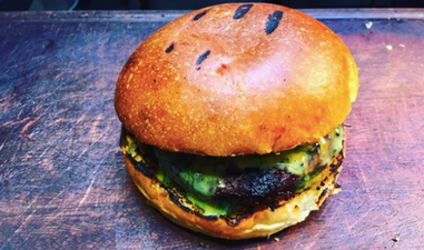 A Dublin restaurant is offering FREE burgers this Friday