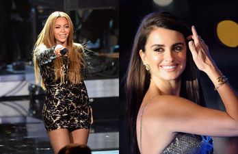 Five celebs giving us smooth hair goals