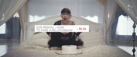 Leaked bank statements from Taylor Swift’s Italian getaway emerge