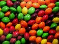 Skittles changed colour and the idea behind it was seriously cool