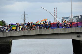 Irish Muslim council invite members of LGBT community to dine with them