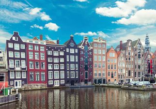 City Break: Here’s how to spend the perfect weekend in Amsterdam