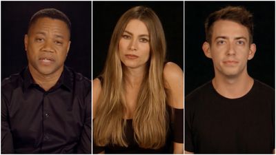 Celebrities honour the Orlando victims in a moving new film