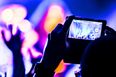 Recording videos at concerts is going to change in a massive way for Apple users
