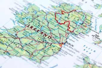 Can you name all the county towns of Ireland?