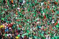 This Irish fan did the soundest thing while at the Euros and now he’s been rewarded