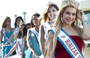 Miss Teen USA to scrap the swimwear section