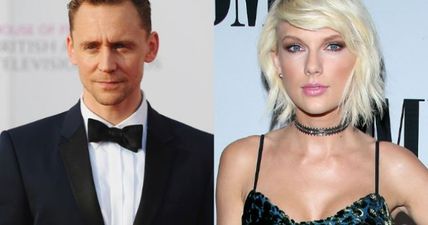 Body language expert has her say about what’s ACTUALLY going on with Hiddleswift