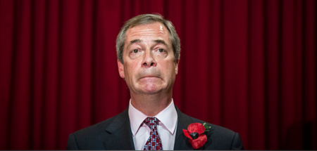 This politician taking the mick out of Nigel Farage is doing what we’re all thinking