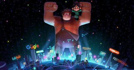 Wreck It Ralph 2 has been officially announced