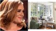 Take a look inside Adele’s new home