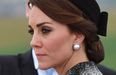Kate Middleton is the picture of elegance in her latest (very expensive) outfit