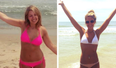 The reason this woman isn’t proud of her #TransformationTuesday image is powerful