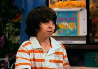 Rico from Hannah Montana is all grown up and he’s pretty handsome