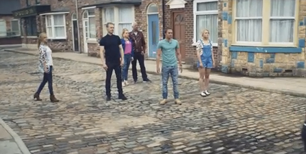 Coronation Street to kill off major character in dramatic plot twist