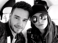 Liam Payne did the sweetest thing for girlfriend Cheryl’s birthday