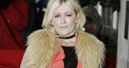 Actress Caroline Aherne has passed away, aged 52