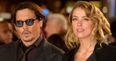 Johnny Depp reportedly changes wording of tattoo dedicated to Amber Heard