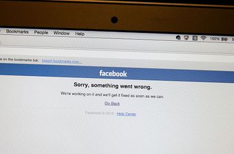 Woman’s Facebook account deactivated because of her name