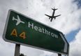 Heathrow airport reportedly receives ‘terror threat’