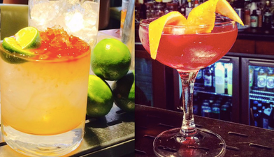 This Dublin bar has created a new cocktail and you’ll never want to drink anything else again