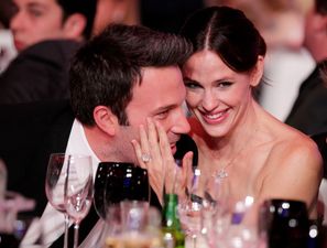 Jennifer Garner and Ben Affleck are ‘making it work’ one year after separation