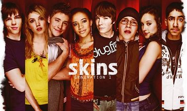 How much do you remember about ‘Skins’?
