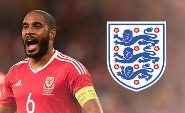 Wales fans angered as ‘Daily Mail’ credits English-born players for Euro 2016 success