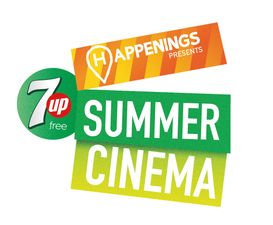 YESSS! The outdoor cinemas are coming back this year