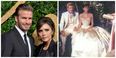 David and Victoria Beckham wrote really sweet messages to one another on their 17th anniversary