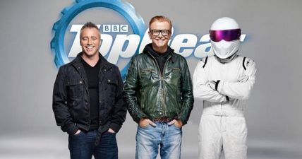 ‘Top Gear’ fans call for Chris Evans to be sacked as ratings fall even lower