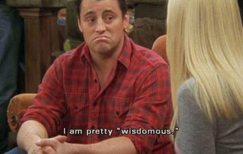 Have you been using these fancy-schmancy words correctly?