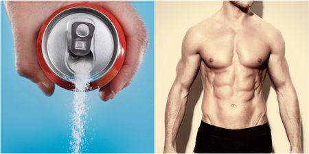 This guy says he has a simple way to stop sugar cravings