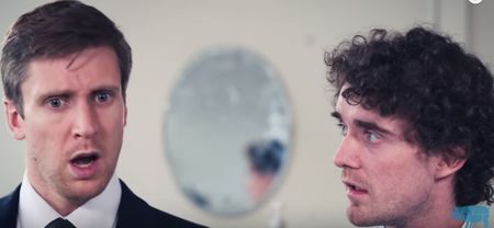 Watch the hilarious Foil, Arms and Hog boys breakdown Brexit so we don’t have to!