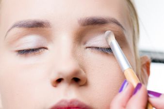 The tiny (and cheap) change that will make your eyeshadow last SO much longer