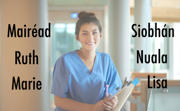 We can guess your name based on your job (part 2)