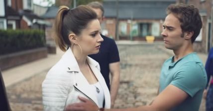 The latest theory about Kylie Platt’s death in Corrie is insane