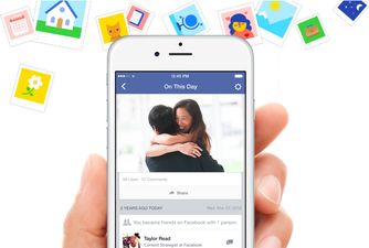 Here’s how to get rid of the memories feature on your Facebook