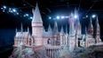 Dream trip alert! There’s an actual Hogwarts School of Witchcraft and Wizardry opening