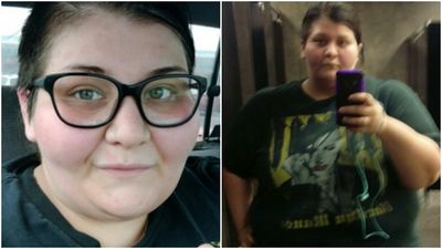 Woman calls out haters after being bodyshamed at the gym