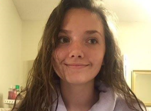 This girl had the most perfect response to being stood up