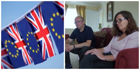 This may explain why so many people in northern England voted for Brexit