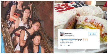 These two teen girls found really fun ways to come out as gay, and people love them for it