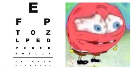 20 agonising, hilarious struggles of #GrowingUpWithGlasses