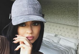 There’s another selfie pose and you might have spotted it on your Instagram feed