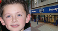 Boots Optician held accountable for the death of 8-year-old boy
