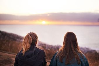 6 of the best things about going on a getaway with your bestie